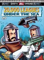 Watch 20,000 Leagues Under the Sea Xmovies8