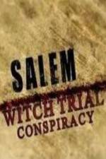 Watch National Geographic Salem Witch Trial Conspiracy Xmovies8