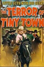 Watch The Terror of Tiny Town Xmovies8