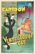 Watch Ventriloquist Cat (Short 1950) Xmovies8