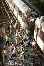 Watch National Geographic Crash Scene Investigation Train Collision Xmovies8