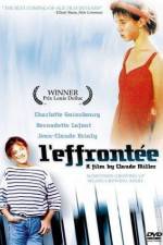 Watch L'effrontee Xmovies8