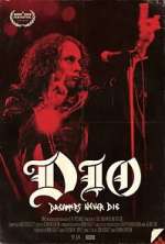 Watch Dio: Dreamers Never Die Xmovies8