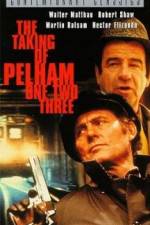 Watch The Taking of Pelham One Two Three (1974) Xmovies8