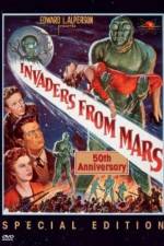 Watch Invaders from Mars Xmovies8