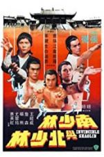 Watch Invincible Shaolin Xmovies8