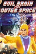 Watch Evil Brain from Outer Space Xmovies8