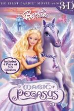 Watch Barbie and the Magic of Pegasus 3-D Xmovies8