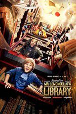 Watch Escape from Mr. Lemoncello\'s Library Xmovies8