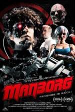 Watch Manborg Xmovies8