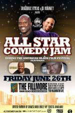 Watch All Star Comedy Jam Xmovies8