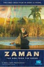 Watch Zaman: The Man from the Reeds Xmovies8