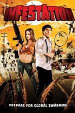 Watch Infestation Xmovies8