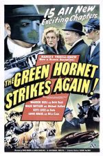 Watch The Green Hornet Strikes Again! Xmovies8