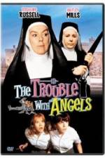 Watch The Trouble with Angels Xmovies8