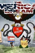 Watch The American Dream Xmovies8