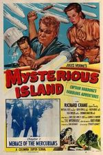 Watch Mysterious Island Xmovies8