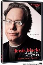 Watch Lewis Black: Red, White and Screwed Xmovies8