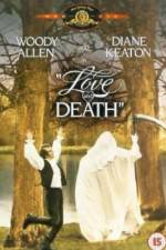 Watch Love and Death Xmovies8