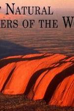 Watch Great Natural Wonders of the World Xmovies8