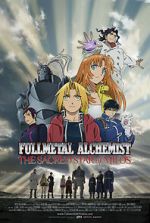 Watch Fullmetal Alchemist: The Sacred Star of Milos Xmovies8