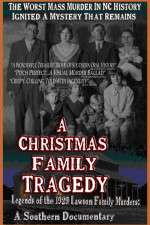 Watch A Christmas Family Tragedy Xmovies8