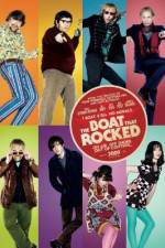 Watch The Boat That Rocked (Pirate Radio) Xmovies8