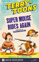 Watch Super Mouse Rides Again Xmovies8