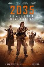Watch The Forbidden Dimensions Xmovies8