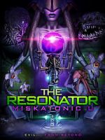 Watch The Resonator: Miskatonic U Xmovies8