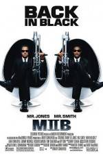 Watch Men in Black II Xmovies8