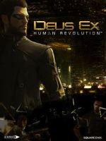 Watch Deus Ex Human Revolution: Director\'s Cut Xmovies8