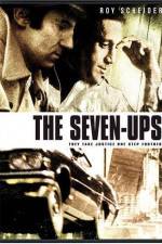 Watch The Seven-Ups Xmovies8