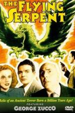Watch The Flying Serpent Xmovies8