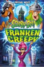 Watch Scooby-Doo Frankencreepy Xmovies8
