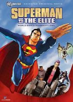 Watch Superman vs. The Elite Xmovies8