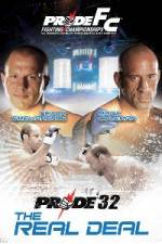 Watch Pride 32  The Real Deal Xmovies8