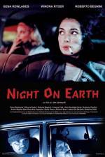 Watch Night on Earth Xmovies8