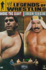 Watch Legends of Wrestling 3 Andre Giant & Iron Sheik Xmovies8