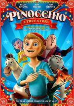 Watch Pinocchio: A True Story Xmovies8