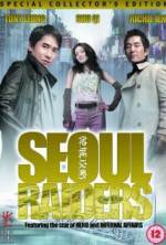 Watch Seoul Raiders Xmovies8