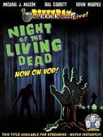 Watch RiffTrax Live: Night of the Living Dead Xmovies8