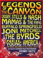 Watch Legends of the Canyon: The Origins of West Coast Rock Xmovies8