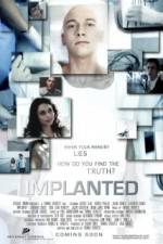 Watch Implanted Xmovies8