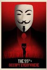 Watch The 99%: Occupy Everywhere Xmovies8