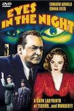Watch Eyes in the Night Xmovies8