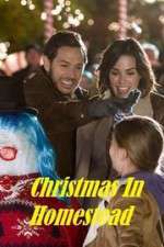 Watch Christmas in Homestead Xmovies8