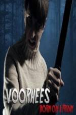 Watch Voorhees (Born on a Friday) Xmovies8