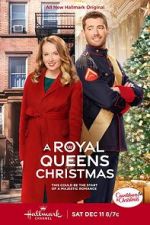 Watch A Royal Queens Christmas Xmovies8