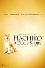 Watch Hachiko A Dog's Story Xmovies8